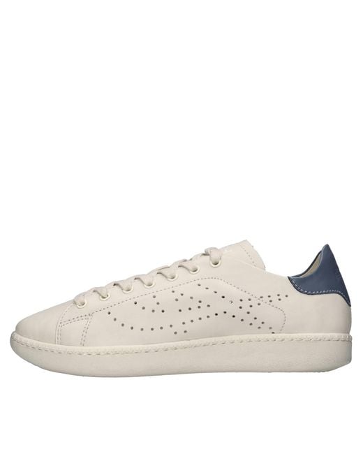 Ash White Sneakers Creme