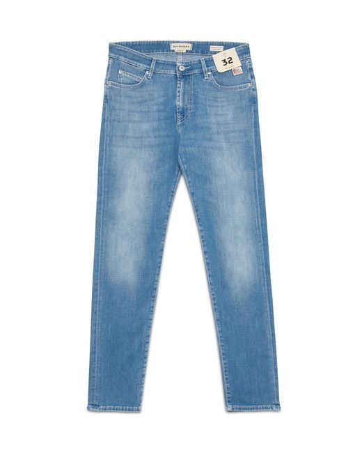 Roy Rogers Jeans in het Blue voor heren