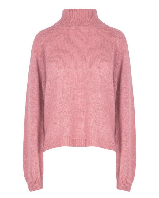 Niu Pink Niu Niu
