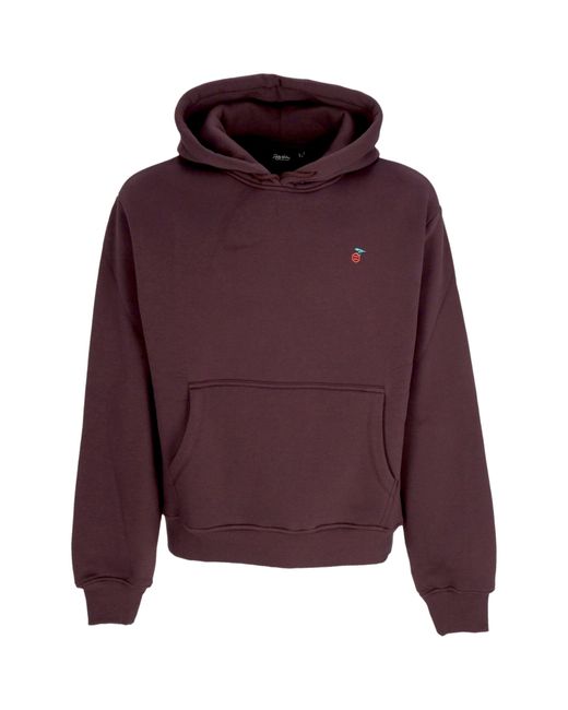 Sweat A Capuche Domain Of Nature Sweat A Capuche Pour Hommes DOLLY NOIRE pour homme en coloris Purple