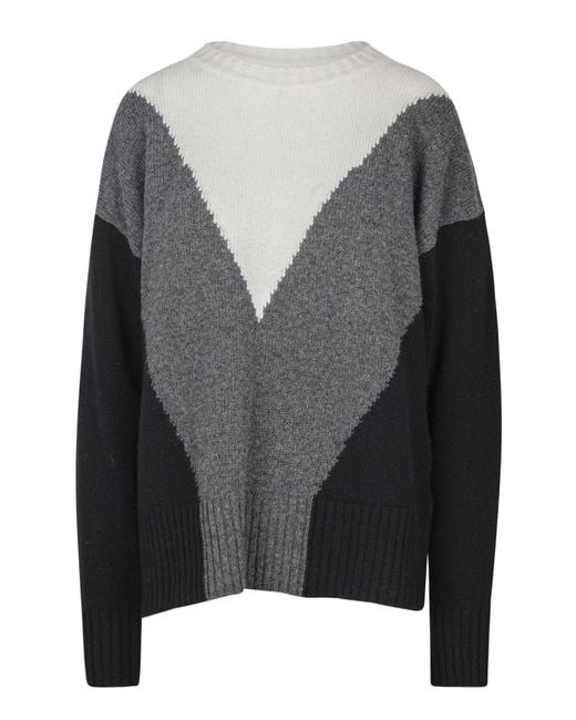 Maglia Jucca en coloris Black