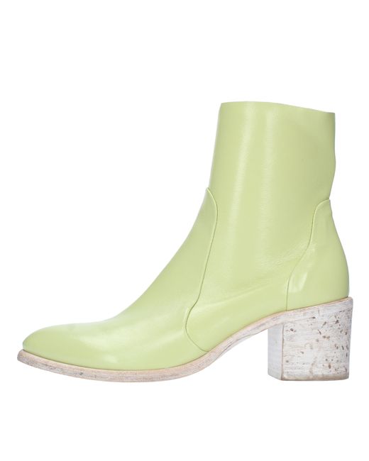 Strategia Green Boots