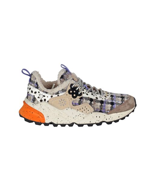 Flower Mountain Flower Mountain Flower Mountain de color Multicolor