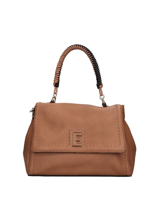 Bolsas ERMANNO FIRENZE de color Brown
