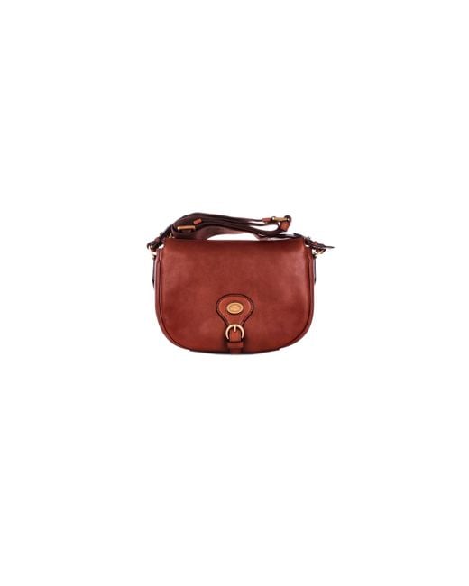 Bolsas The Bridge de color Red