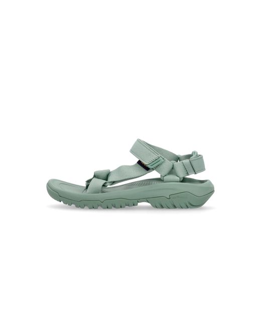 Teva Green Hurricane Xlt2 W Sandal