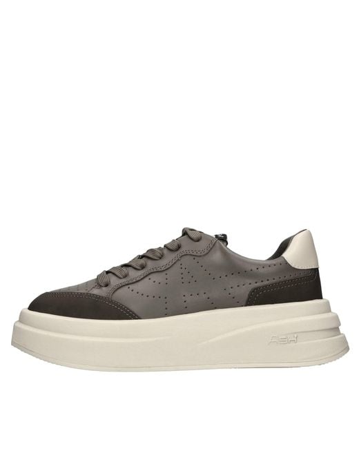 Ash Brown Sneakers
