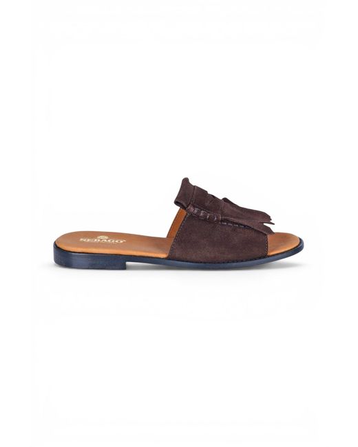 Sebago Multicolor Sandals