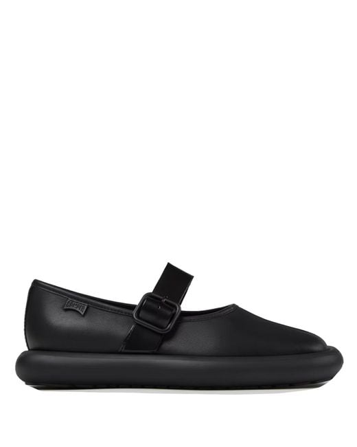 Camper Black Onda Ledertanze