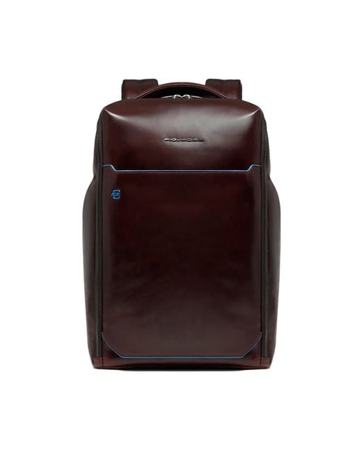 Piquadro Purple Backpack Ca6593B2-Mo for men