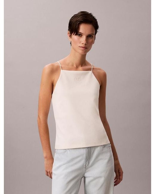 Calvin Klein Multicolor Top