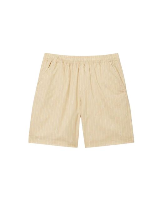 Lacoste Bermuda Mann in Natural für Herren