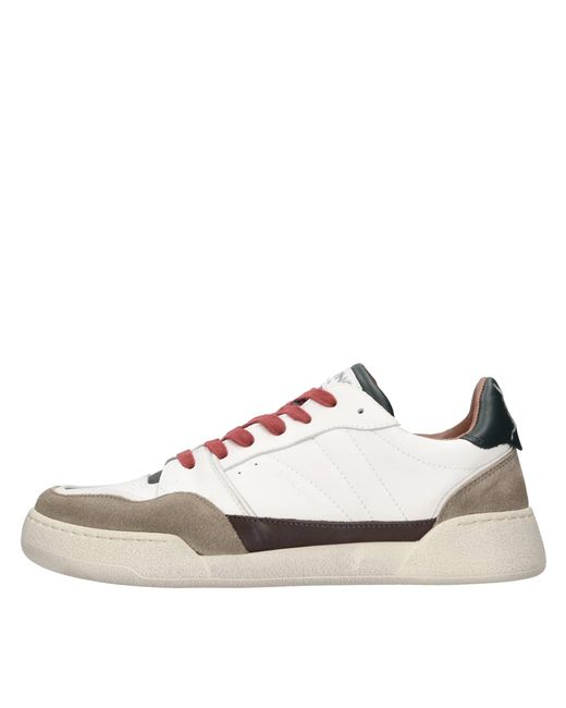 Baskets Blanches MonoWay pour homme en coloris White