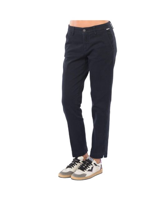 Roy Rogers Blue Trousers