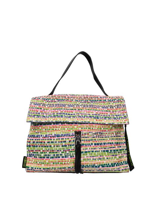 Bolsas Rebelle de color Multicolor