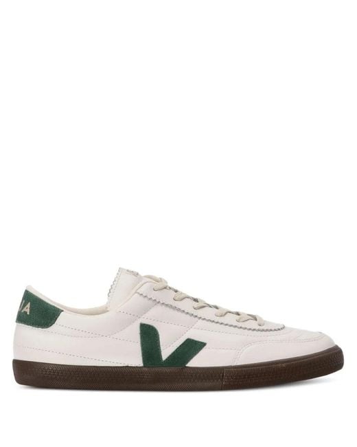 Veja White Sneakers for men
