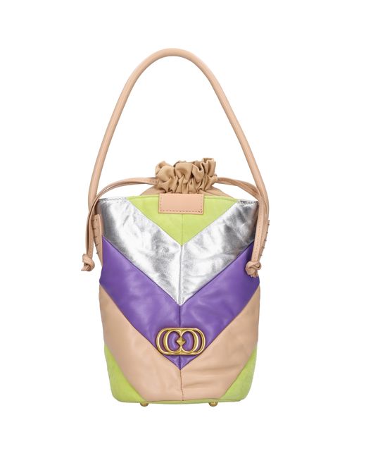 La Carrie Multicolor Taschen. Mehrfarbig