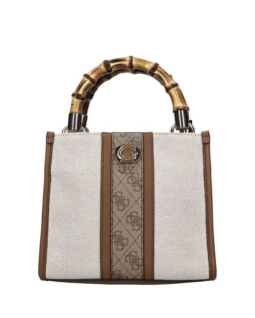 Bolsas Guess de color Multicolor