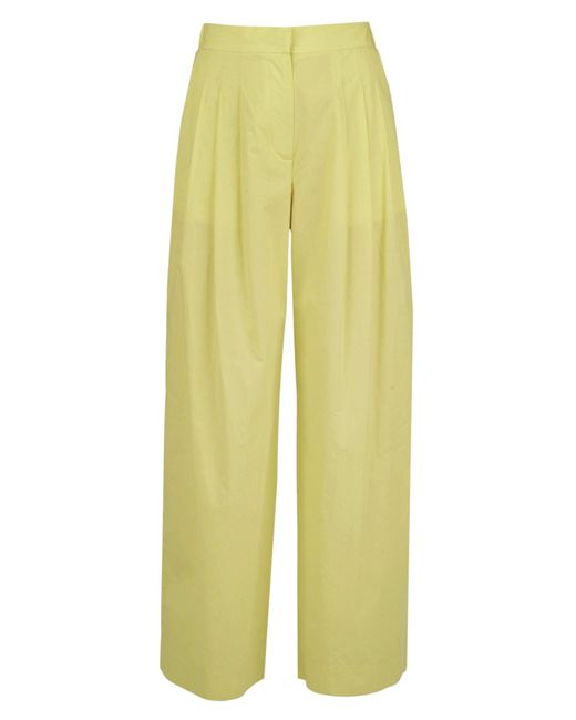 Ottod'Ame Broek in het Yellow