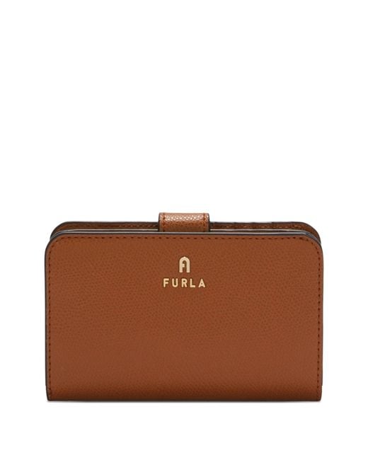 Furla Brown Wallets