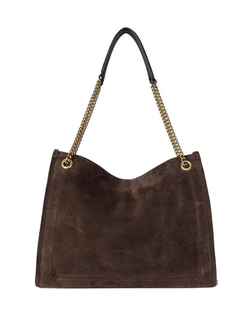 Ralph Lauren Brown Bags