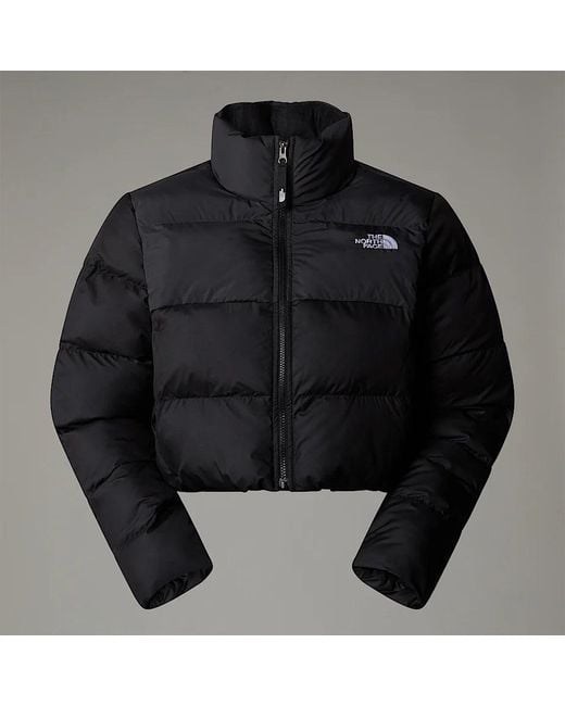 The North Face Black Jacket