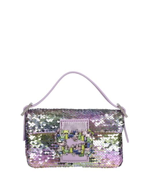 Bolsas Gedebe de color Multicolor