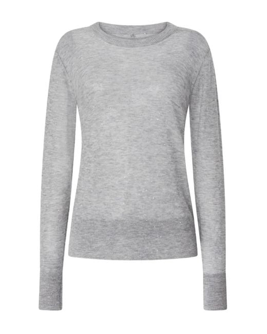 Genny Gray Sweaters