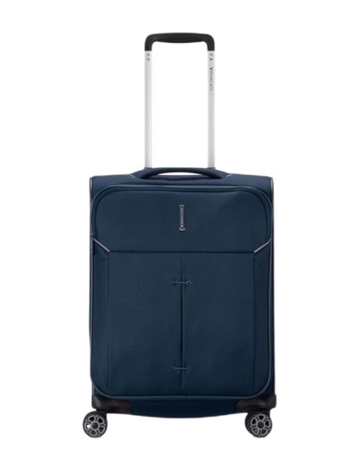 Roncato Blue Erwachsene Koffer Und Trolleys