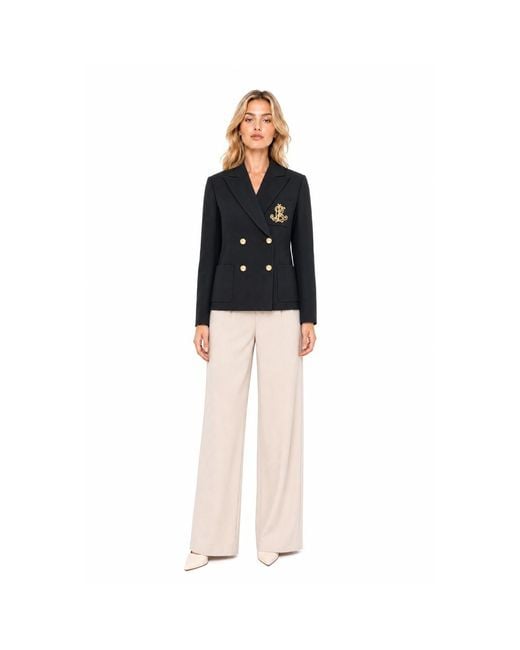 Ralph Lauren Black Jackets