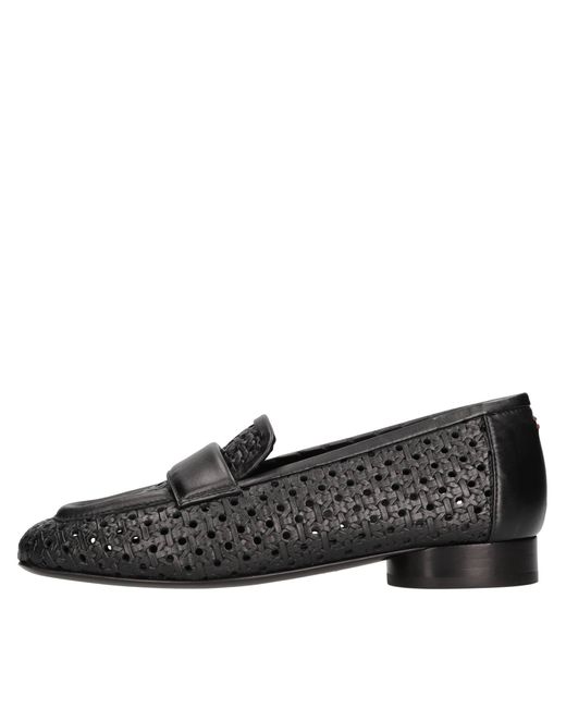 Chaussures Basses Noir Halmanera en coloris Black