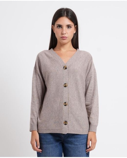 Camisas iBlues de color Gray