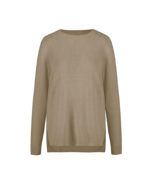 Bomboogie Shirts in het Natural