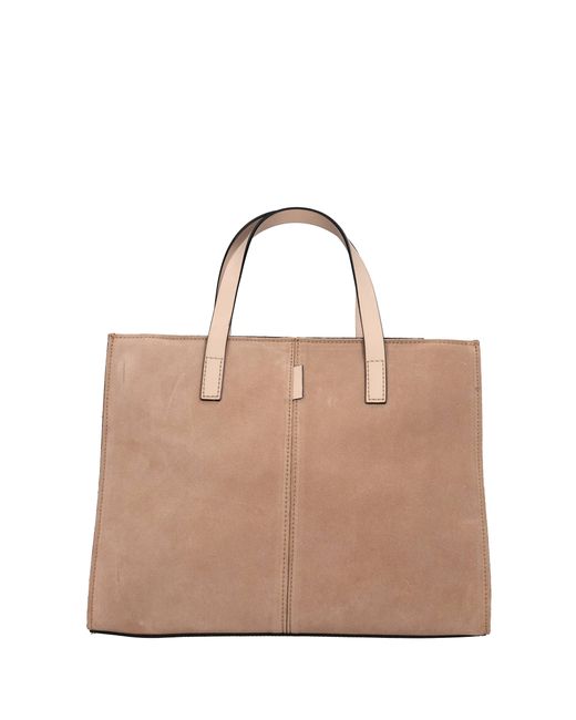 Des Sacs Rebelle en coloris Natural