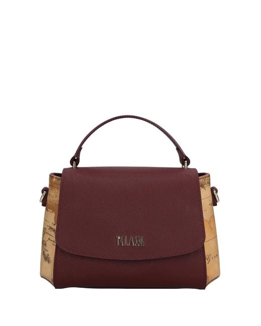 Alviero Martini Purple Bags
