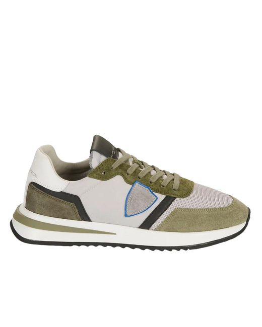 Souris Philippe Model pour homme en coloris Green