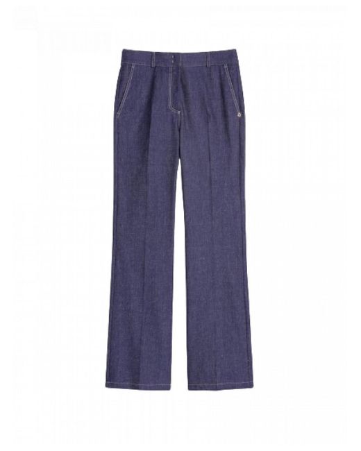 Pennyblack Blue Aure