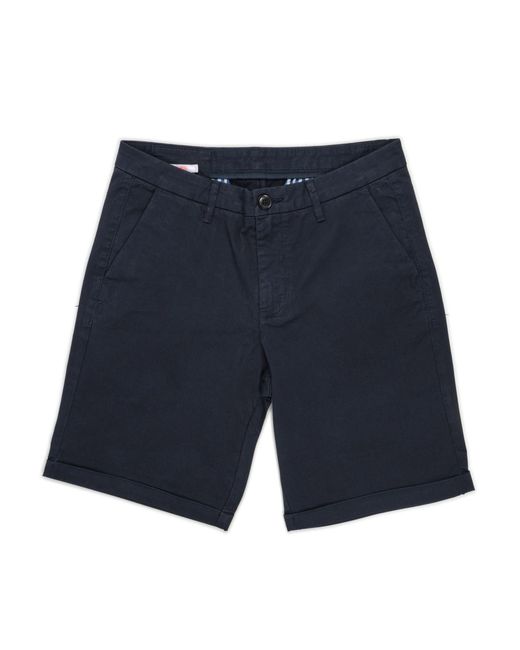 Bermudas B34101/07 Sun 68 de hombre de color Blue