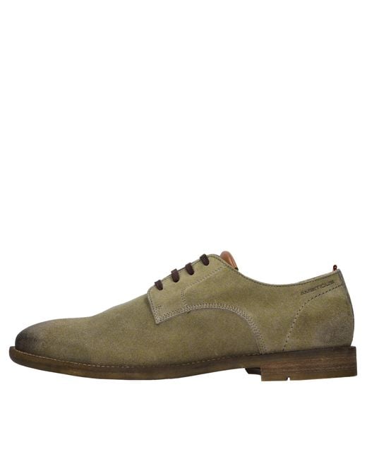 Ambitious Niedrige Schuhe Grun in Green für Herren