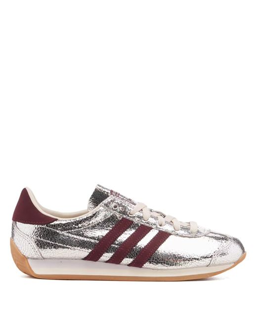 Zapatillas Country Og Adidas Originals de color Pink