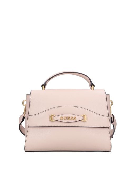 Bolsas Guess de color Pink