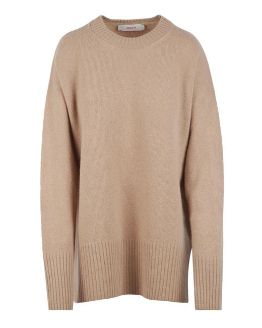 Maglia Jucca en coloris Brown