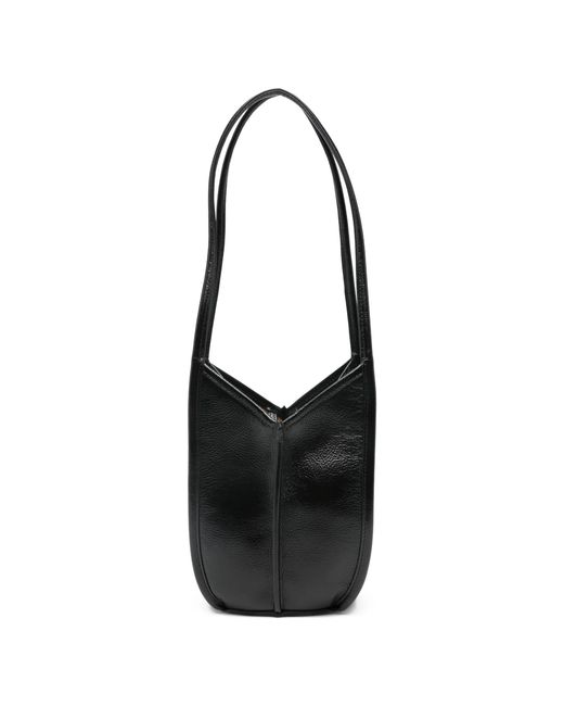 Cubo De Bolsa Hereu de color Black