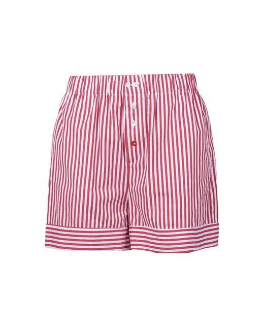 Short SOLOTRE en coloris Pink