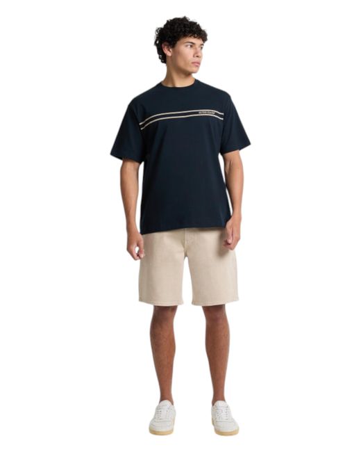 Guess Shorts in het Blue voor heren