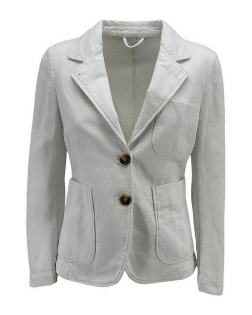 Kiltie Gray Jackets