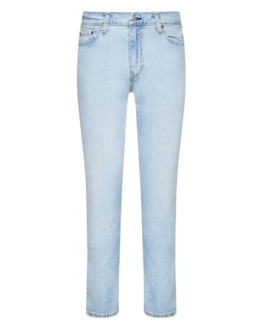 Vaqueros 511„ Slim Fit Levi's de hombre de color Blue