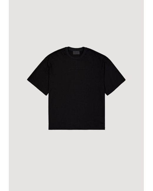 Alpha Industries Black Base T-Shirt for men