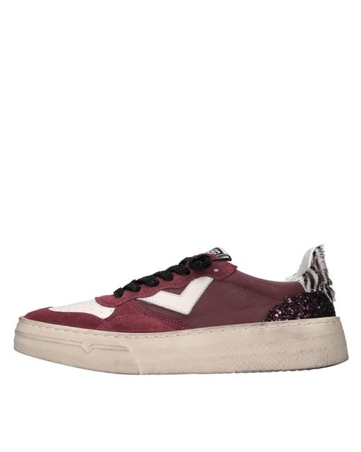 4b12 Brown Sneaker
