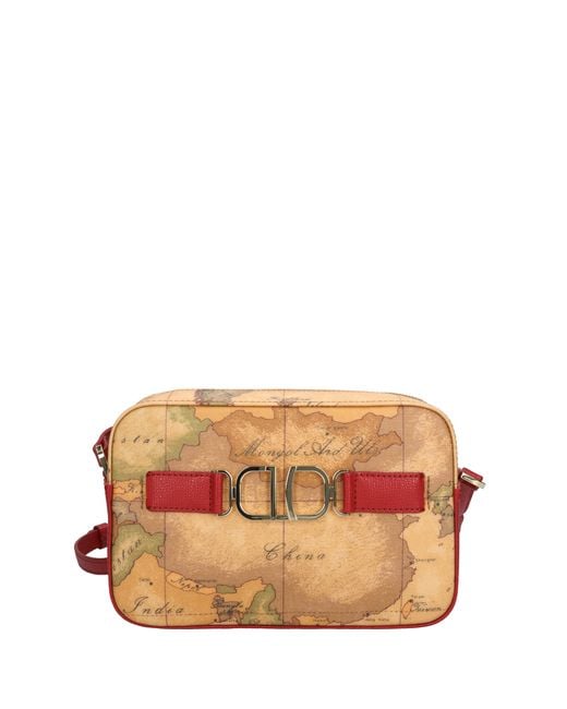 Alviero Martini Multicolor Bags